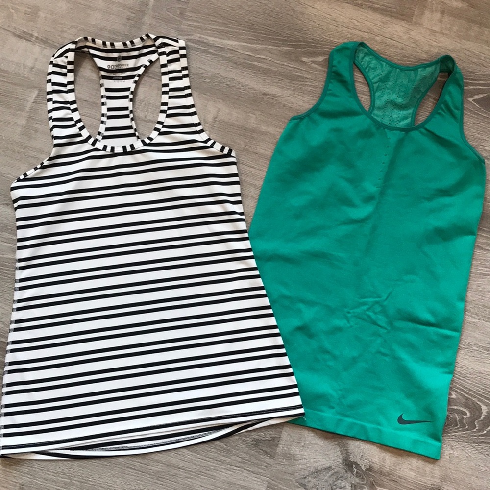 Athletic Top Bundle